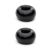 NO ETA $$=Sport Fucker Skater Boyz Pack of 2 - Black - Penis Enhancement