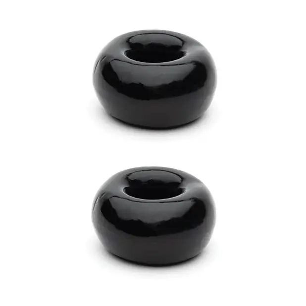 NO ETA $$=Sport Fucker Skater Boyz Pack of 2 - Black - Penis Enhancement