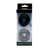 NO ETA $$=Sport Fucker Skater Boyz Pack of 2 - Black - Penis Enhancement