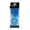 NO ETA $$=Sport Fucker Skater Boyz Pack of 2 - Ice Blue - Penis Enhancement