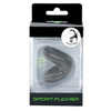 NO ETA =Sport Fucker Trainer Ring - Black - Penis Enhancement