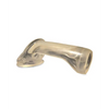 NO ETA Stealth Shaft Support Smooth Sling Size B - Clear - Penis Enhancement