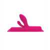 NO ETA =The Cowgirl Unicorn Jackalope Silicone Attachment - Pink - Sex Machines