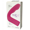 Nobu Bull-It G-Spot Attachment - Fuchsia - Massage Products