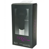 Nobu Bull-It Head Tickler Attachment - Black - Massage Products