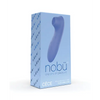 Nobu Essentials Cece Pulse Stimulator - Periwinkle Blue - Stimulators