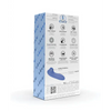 Nobu Essentials Cece Pulse Stimulator - Periwinkle Blue - Stimulators