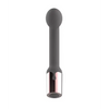 Nobu Gael G-Spot Vibrator - Grey - Vibrators