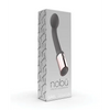 Nobu Gael G-Spot Vibrator - Grey - Vibrators