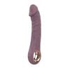 Nobu Gage G-Spot Vibrator w/Removable Bullet - Purple - Vibrators