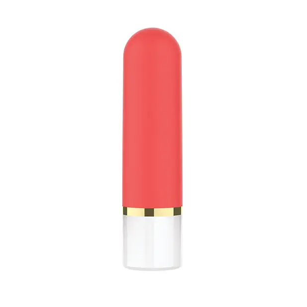 Nobu Mini Sari Classic Bullet - Coral - Stimulators