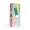 Nobu Mini Siera Twisted Bullet - Teal - Stimulators