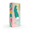 Nobu Mini Suki Rabbit Bullet - Teal - Stimulators