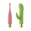 Nobu Nola Interchangeable Bullet Set - 3 Piece Set - Stimulators