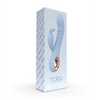 Nobu Rexa Dual Vibrator - Light Blue - Vibrators