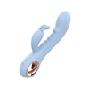 Nobu Rexa Dual Vibrator - Light Blue - Vibrators