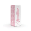 Nobu Slim Plug - Pink