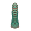 Nobu Tahr Fantasy Dong - Jade/Copper - Dongs & Dildos