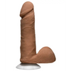 Noches Latinas Ultraskyn Pene Real Con Testiculos 6 ’ - Caramel - Dongs & Dildos