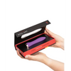 Nu Sensuelle 60SX AMP Silicone Bullet - Purple - Stimulators