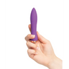 Nu Sensuelle 60SX AMP Silicone Bullet - Purple - Stimulators