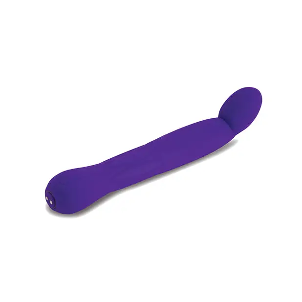 Nu Sensuelle Ace Pro Prostate & G Spot Vibe - Purple - Anal Products