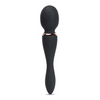 Nu Sensuelle Alluvion XLR8 Wand - Black - Massage Products