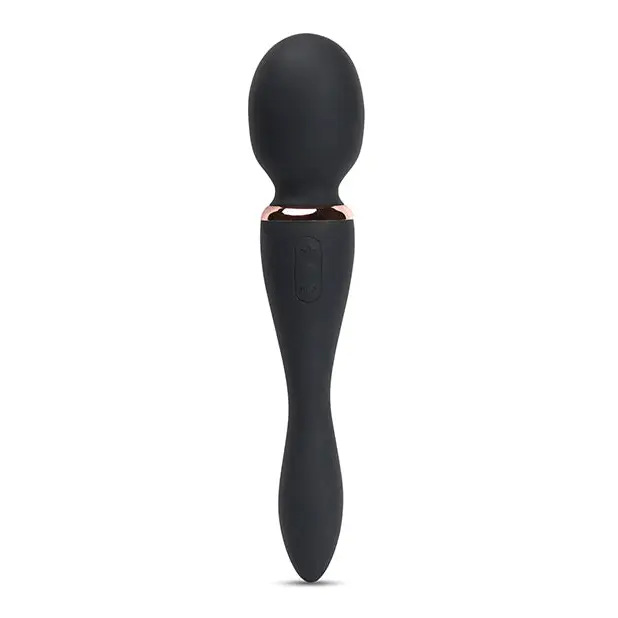 Nu Sensuelle Alluvion XLR8 Wand - Black - Massage Products