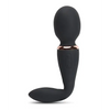 Nu Sensuelle Alluvion XLR8 Wand - Black - Massage Products