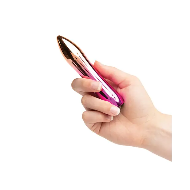 Nu Sensuelle Aluminium 60SX Amp - Multicolor - Stimulators