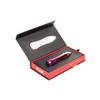 Nu Sensuelle Aluminium 60SX Amp - Multicolor - Stimulators