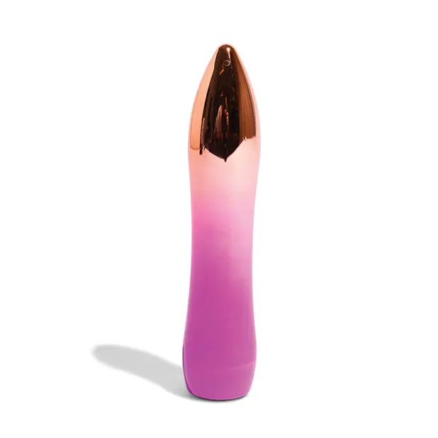 Nu Sensuelle Aluminium 60SX Amp - Multicolor - Stimulators