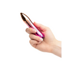 Nu Sensuelle Aluminium 60SX Amp - Multicolor - Stimulators