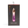 Nu Sensuelle Aluminium 60SX Amp - Multicolor - Stimulators