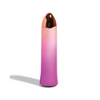 Nu Sensuelle Aluminium Point Rechargeable Bullet - Multicolor - Stimulators