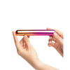Nu Sensuelle Aluminium Rumba Cylinder - Multicolor - Stimulators