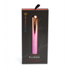 Nu Sensuelle Aluminium Rumba Cylinder - Multicolor - Stimulators