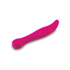 Nu Sensuelle Baelii Flexible G Spot Vibe 20 Function - Magenta - Vibrators