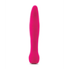 Nu Sensuelle Baelii Flexible G Spot Vibe 20 Function - Magenta - Vibrators