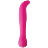 Nu Sensuelle Baelii Flexible G Spot Vibe 20 Function - Magenta - Vibrators