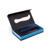 Nu Sensuelle Baelii Flexible G Spot Vibe - 20 Function Navy - Vibrators