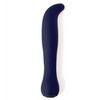 Nu Sensuelle Baelii Flexible G Spot Vibe - 20 Function Navy - Vibrators