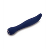 Nu Sensuelle Baelii Flexible G Spot Vibe - 20 Function Navy - Vibrators