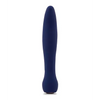 Nu Sensuelle Baelii Flexible G Spot Vibe - 20 Function Navy - Vibrators