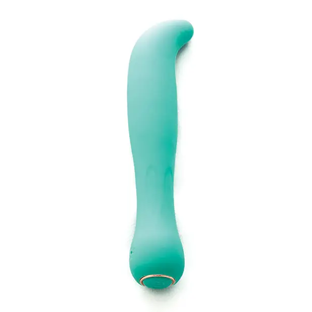 Nu Sensuelle Baelii Flexible G Spot XLR8 Turbo Boost - Electric Blue - Vibrators