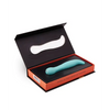 Nu Sensuelle Baelii Flexible G Spot XLR8 Turbo Boost - Electric Blue - Vibrators