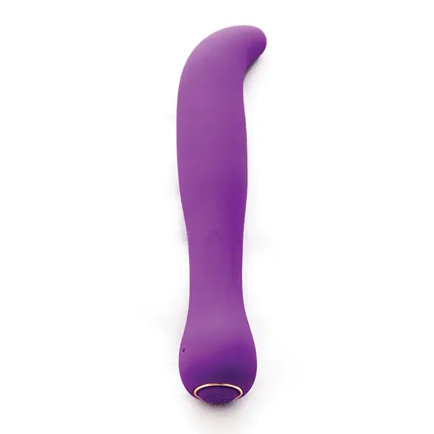 Nu Sensuelle Baelii Flexible G Spot XLR8 Turbo Boost - Ultra Violet - Vibrators