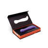 Nu Sensuelle Baelii Flexible G Spot XLR8 Turbo Boost - Ultra Violet - Vibrators