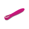 Nu Sensuelle Bentlii 2 Motors Flexible Vibe - Magenta - Vibrators