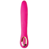 Nu Sensuelle Bentlii 2 Motors Flexible Vibe - Magenta - Vibrators